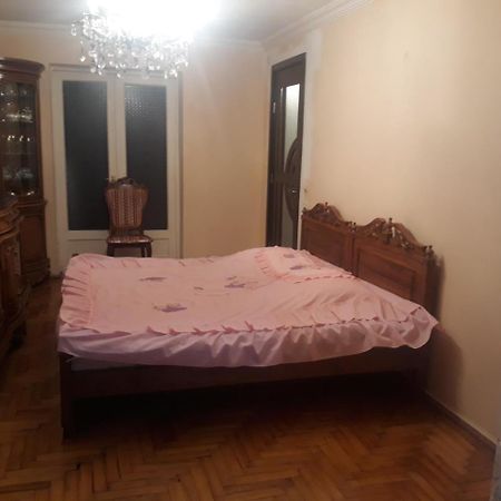 Madona'S House Apartment Batumi Exterior foto
