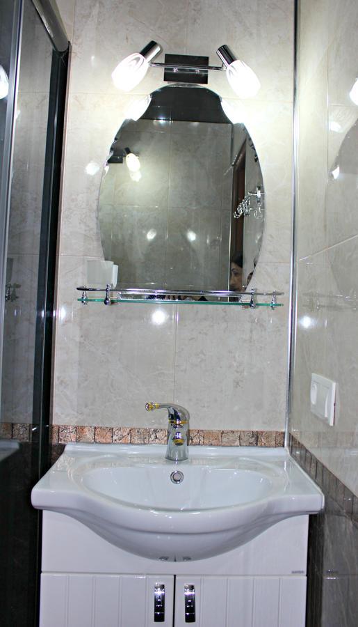 Madona'S House Apartment Batumi Exterior foto