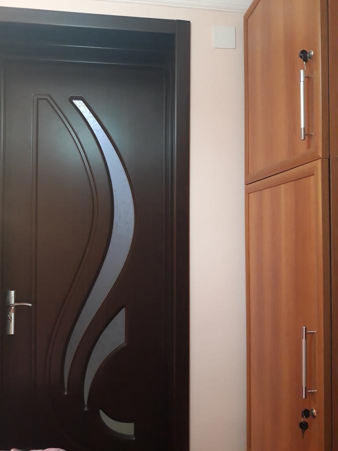 Madona'S House Apartment Batumi Exterior foto