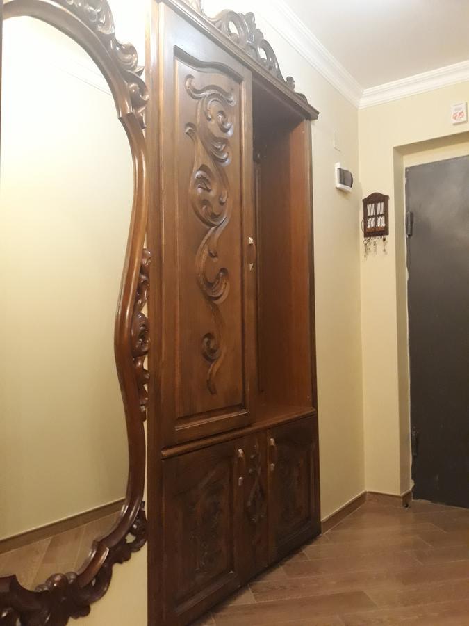 Madona'S House Apartment Batumi Exterior foto