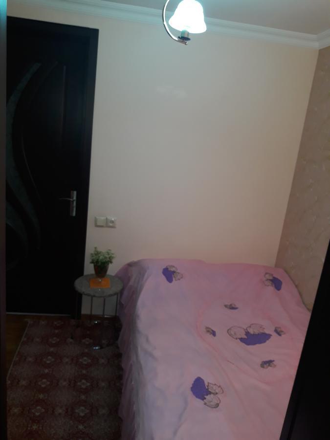 Madona'S House Apartment Batumi Exterior foto