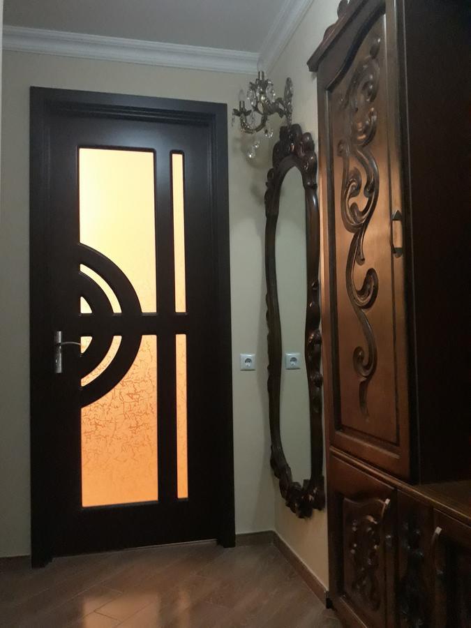 Madona'S House Apartment Batumi Exterior foto