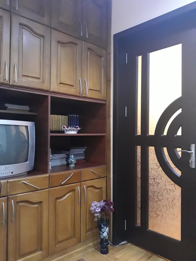 Madona'S House Apartment Batumi Exterior foto