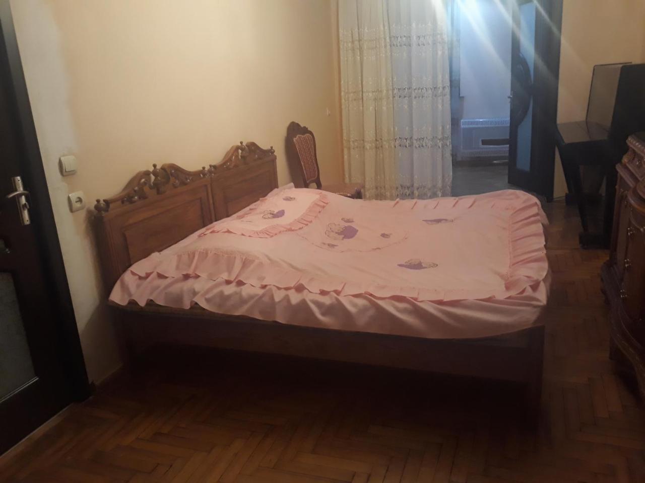 Madona'S House Apartment Batumi Exterior foto